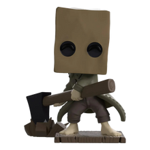Little Nightmares 2: Mono: Vinyl Figure - YouTooz Vinyl Figure