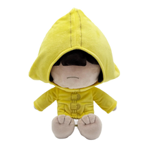 Little Nightmares 2: Six: Plush: 9" - YouTooz Plush