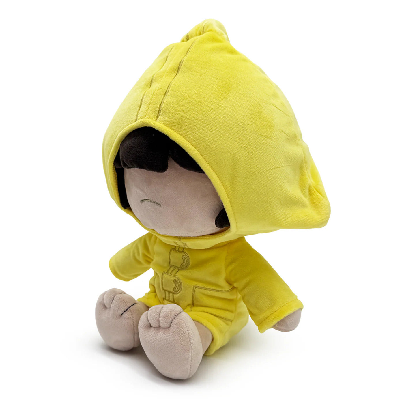 Little Nightmares 2: Six: Plush: 9" - YouTooz Plushes