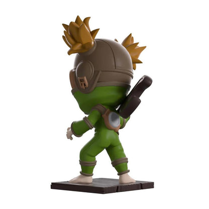 Little Nightmares III: Alone: Vinyl Figure - YouTooz Vinyl Figure