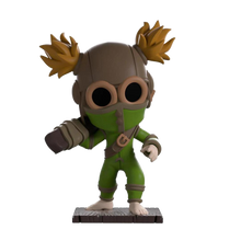 Little Nightmares III: Alone: Vinyl Figure - YouTooz Vinyl Figure