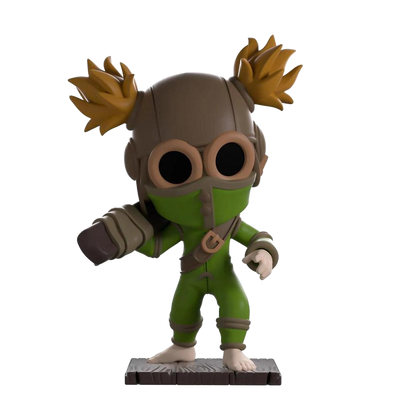 Little Nightmares III: Alone: Vinyl Figure - YouTooz Vinyl Figure