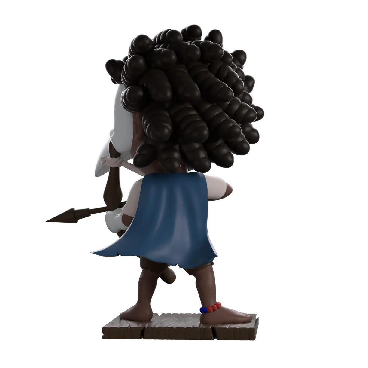 Little Nightmares III: Low: Vinyl Figure - YouTooz Vinyl Figure