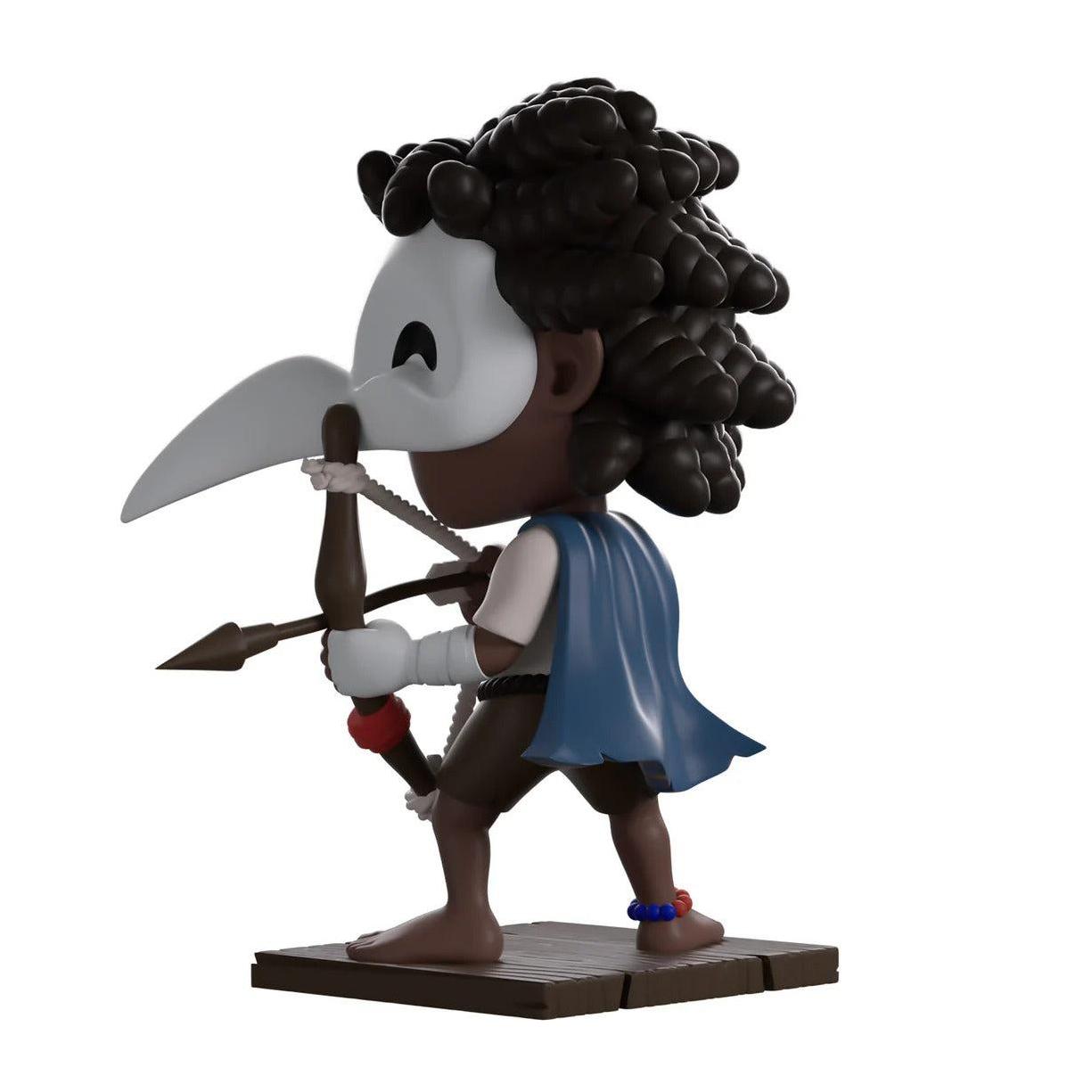 Little Nightmares III: Low: Vinyl Figure - YouTooz Vinyl Figure