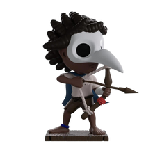 Little Nightmares III: Low: Vinyl Figure - YouTooz Vinyl Figure