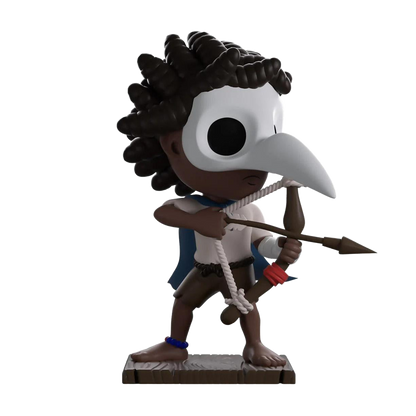 Little Nightmares III: Low: Vinyl Figure - YouTooz Vinyl Figure