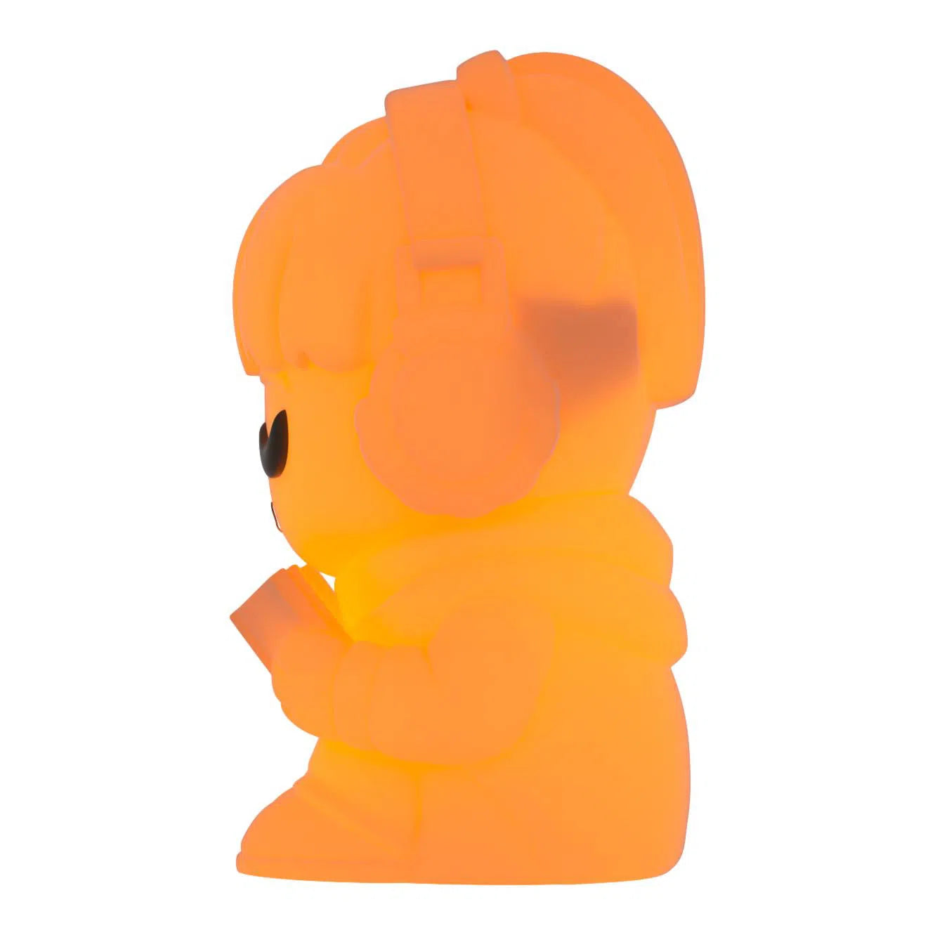 Lofi Girl: Night Light: Vinyl Figure: YouTooz YouTooz