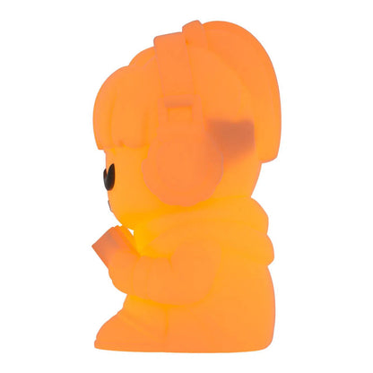 Lofi Girl: Night Light: Vinyl Figure: YouTooz YouTooz