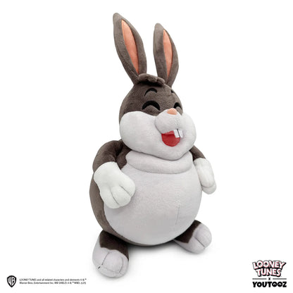 Loony Tunes: Big Chungus Plush: 9" - YouTooz Plush