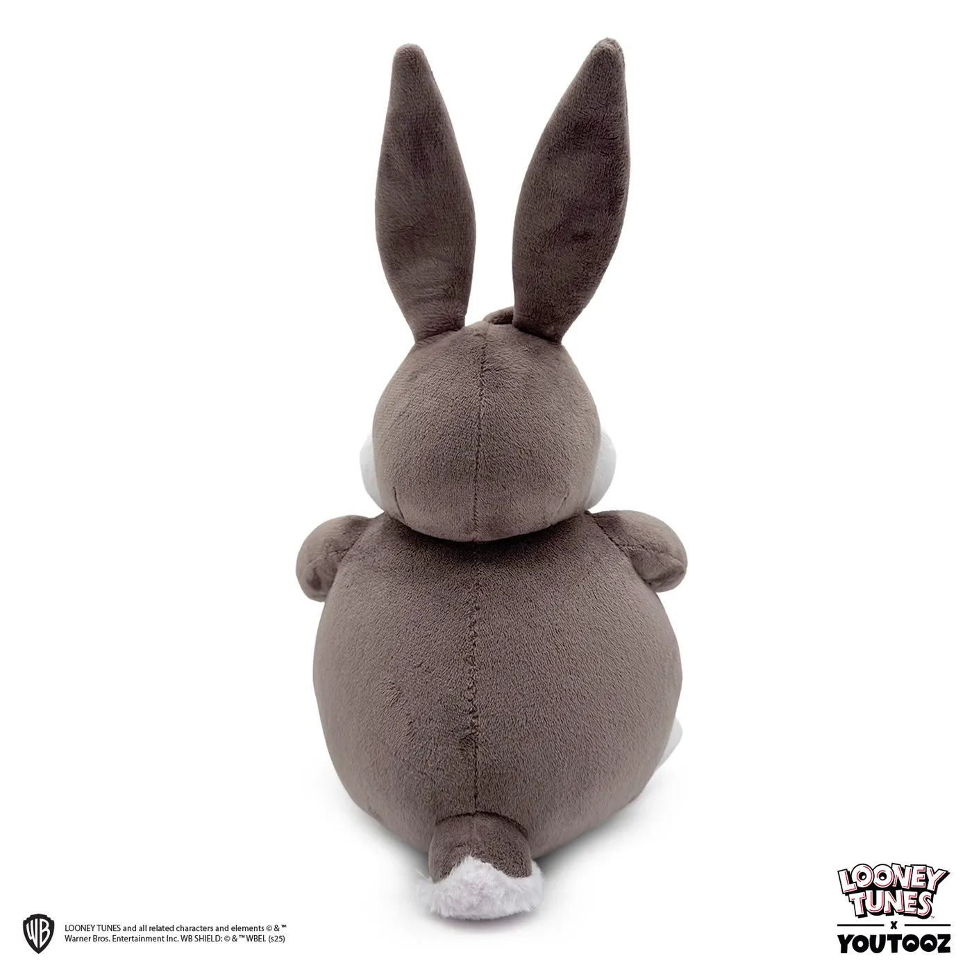 Loony Tunes: Big Chungus Plush: 9": YouTooz YouTooz