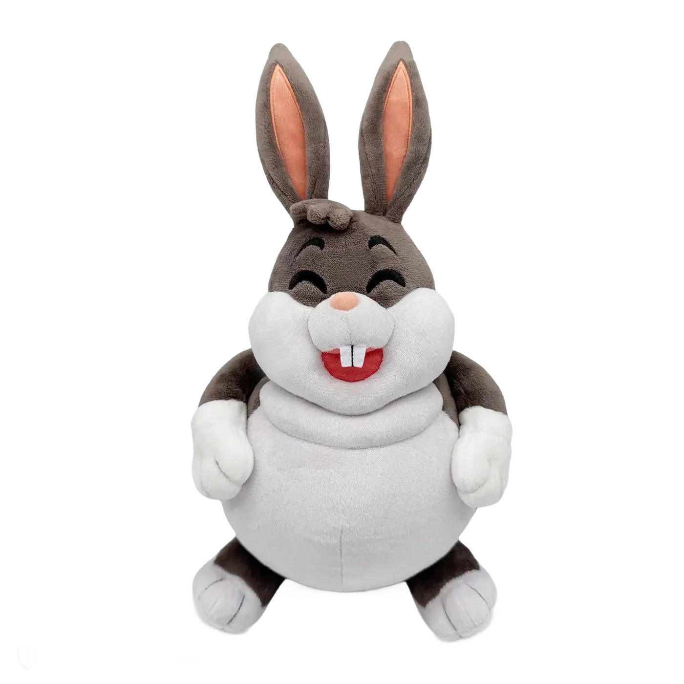 Loony Tunes: Big Chungus Plush: 9" - YouTooz Plush