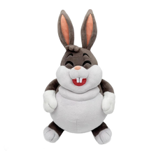 Loony Tunes: Big Chungus Plush: 9" - YouTooz Plush