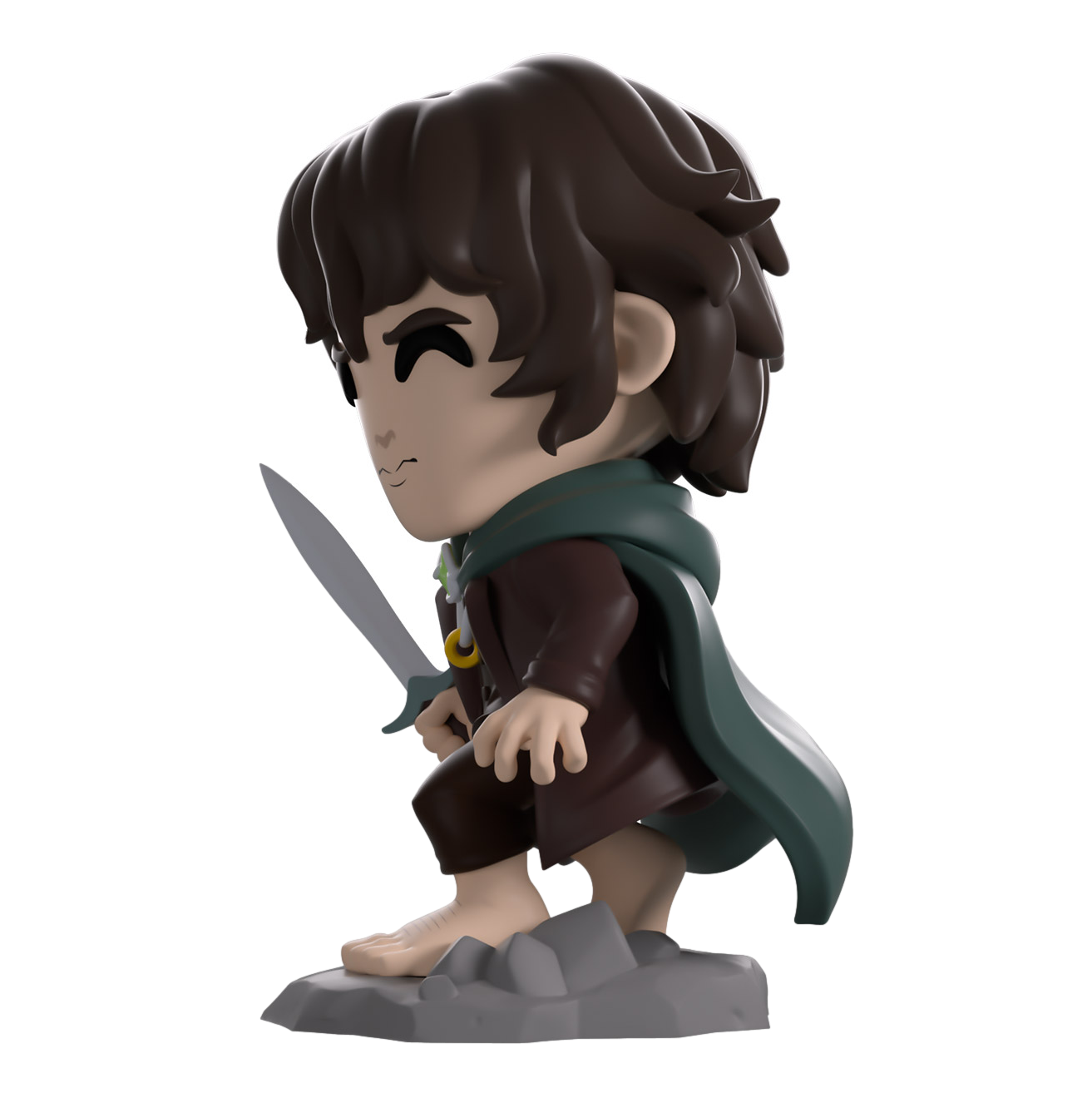 Lord of the Rings: Frodo Baggins: Vinyl Figure: YouTooz by YouTooz – Vinyl Figure, [scale], UK stockist Planet Action Figures