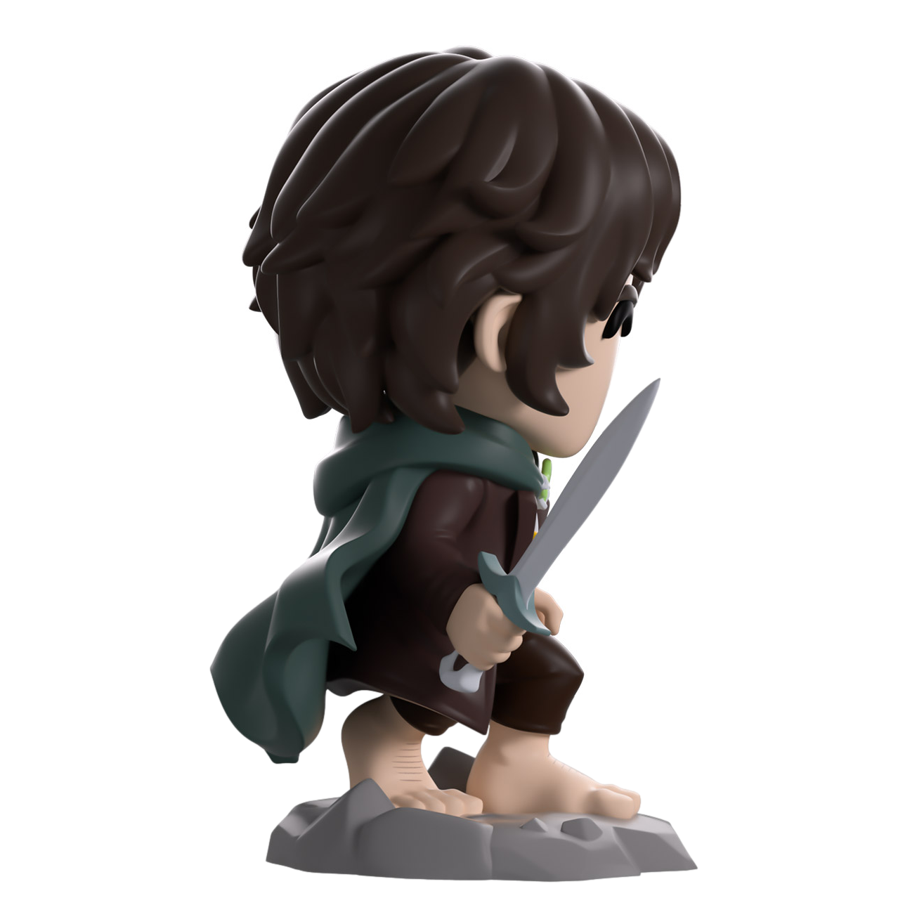 Lord of the Rings: Frodo Baggins: Vinyl Figure: YouTooz by YouTooz – Vinyl Figure, [scale], UK stockist Planet Action Figures