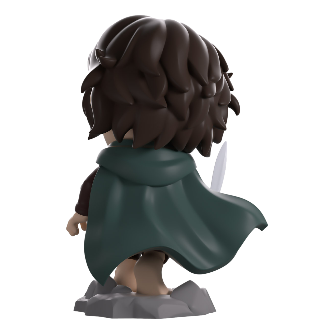 Lord of the Rings: Frodo Baggins: Vinyl Figure: YouTooz by YouTooz – Vinyl Figure, [scale], UK stockist Planet Action Figures