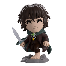 Lord of the Rings: Frodo Baggins: Vinyl Figure: YouTooz YouTooz