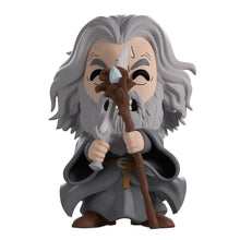 Lord of the Rings: Gandalf The Grey: Vinyl Figure: YouTooz by YouTooz – Vinyl Figure, [scale], UK stockist Planet Action Figures