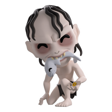 Lord of the Rings: Gollum: Vinyl Figure: YouTooz YouTooz