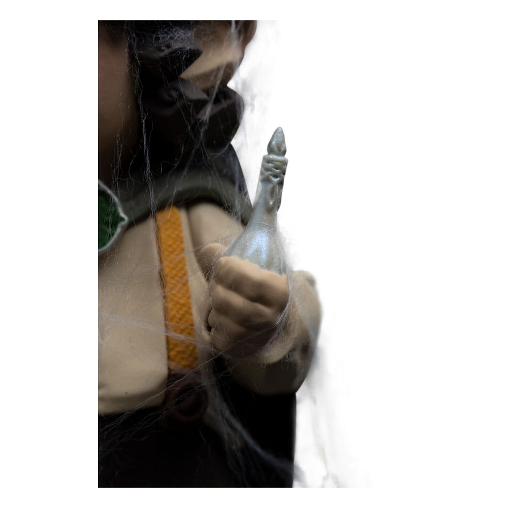 Lord of the Rings Mini Epics Vinyl Figure Frodo Baggins (Limited Edition) 11 cm - Weta Workshop Mini Figures