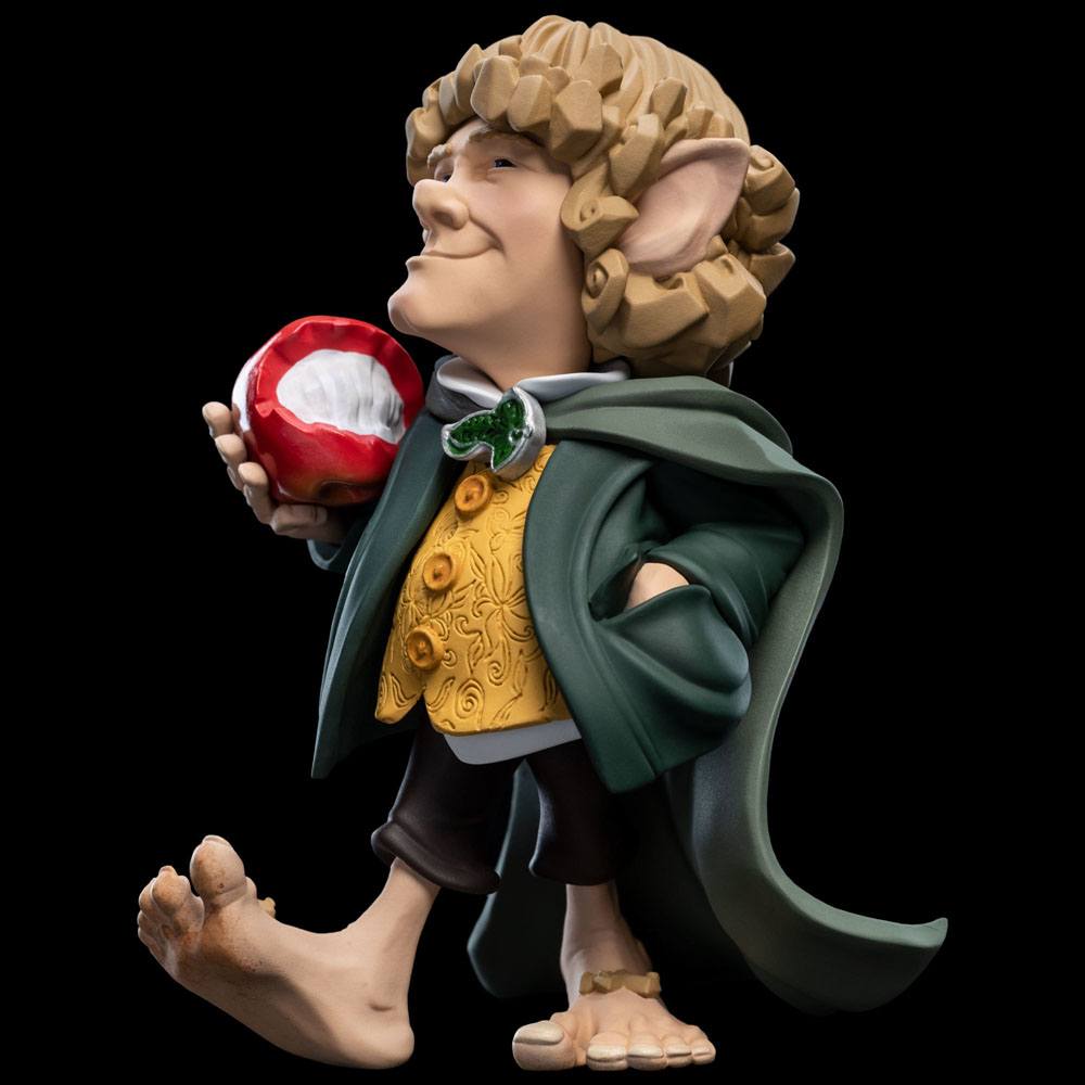 Lord of the Rings Mini Epics Vinyl Figure Merry - Weta Workshop Mini Figures