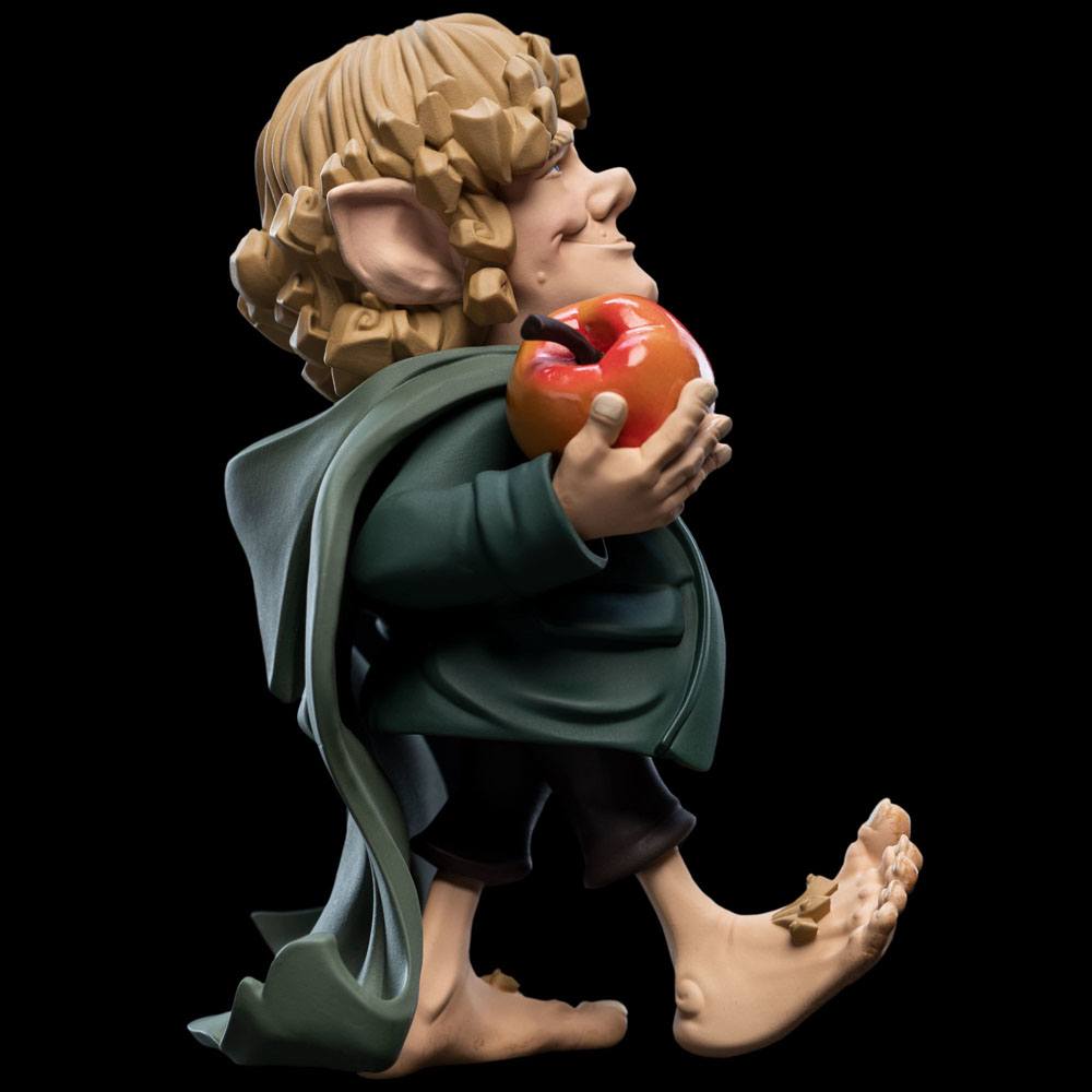 Lord of the Rings Mini Epics Vinyl Figure Merry - Weta Workshop Mini Figures