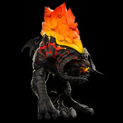 Lord of the Rings Mini Epics Vinyl Figure The Balrog 27 cm - Weta Workshop Mini Figures