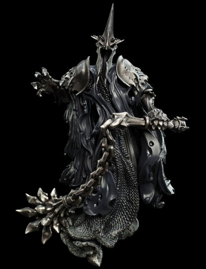 Lord of the Rings Mini Epics Vinyl Figure The Witch-King 19 cm - Weta Workshop Mini Figures
