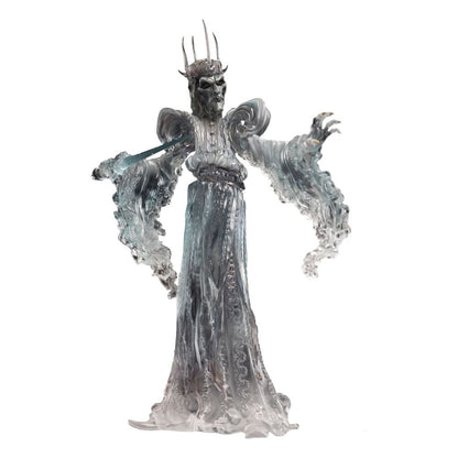 Lord of the Rings Mini Epics Vinyl Figure The Witch-King of the Unseen Lands Limited Edition 19 cm - Weta Workshop Mini Figures