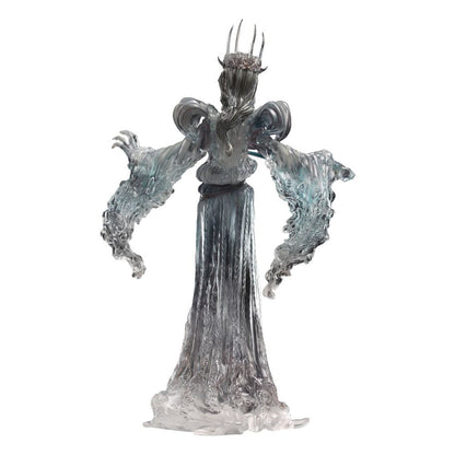 Lord of the Rings Mini Epics Vinyl Figure The Witch-King of the Unseen Lands Limited Edition 19 cm - Weta Workshop Mini Figures