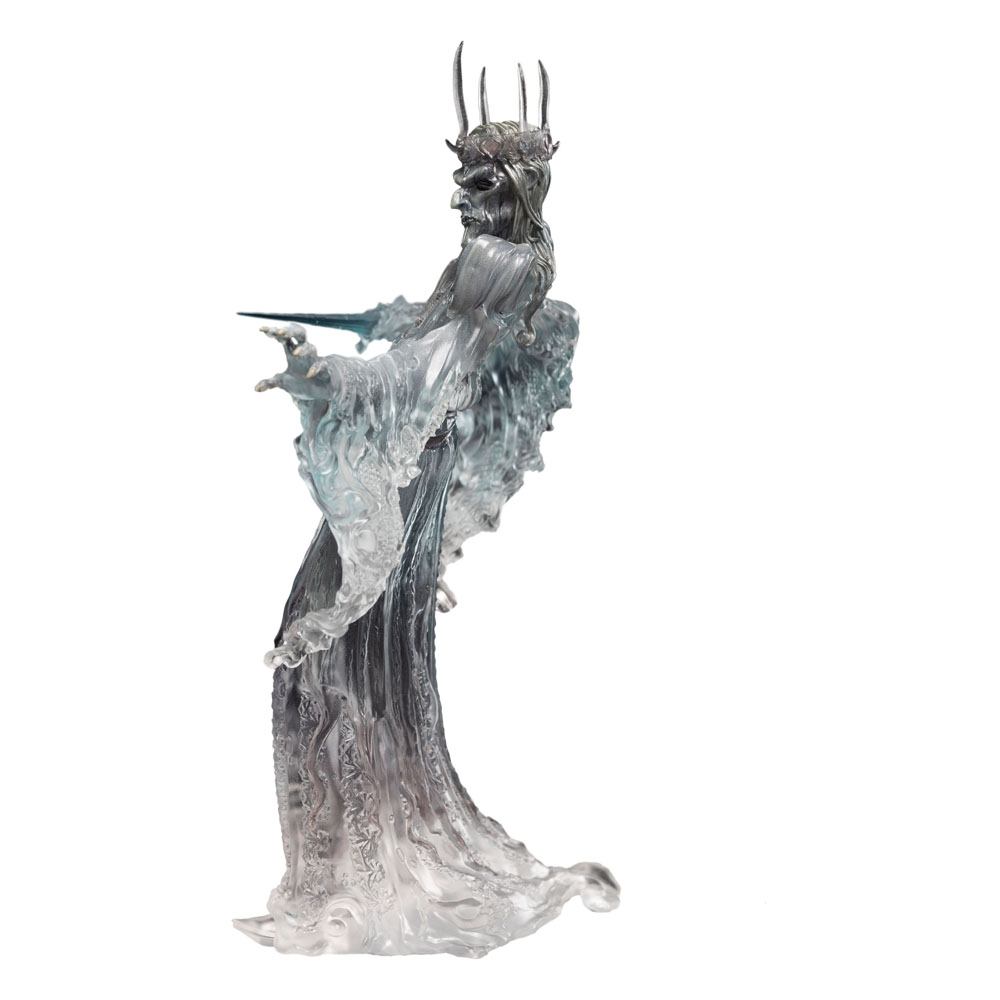 Lord of the Rings Mini Epics Vinyl Figure The Witch-King of the Unseen Lands Limited Edition 19 cm - Weta Workshop Mini Figures