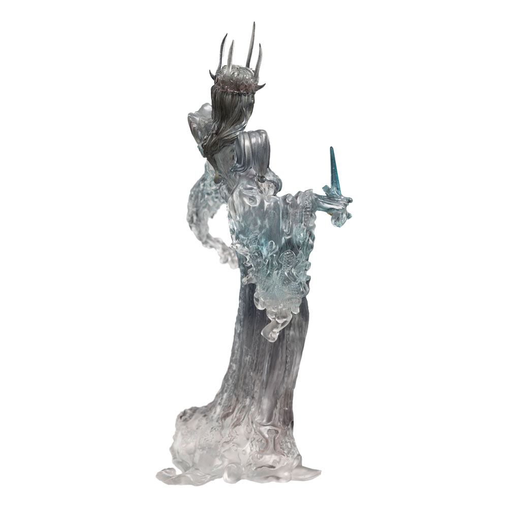 Lord of the Rings Mini Epics Vinyl Figure The Witch-King of the Unseen Lands Limited Edition 19 cm - Weta Workshop Mini Figures