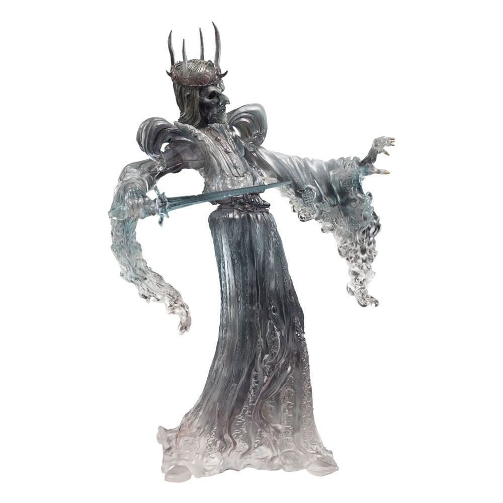 Lord of the Rings Mini Epics Vinyl Figure The Witch-King of the Unseen Lands Limited Edition 19 cm - Weta Workshop Mini Figures