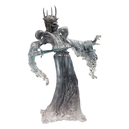 Lord of the Rings Mini Epics Vinyl Figure The Witch-King of the Unseen Lands Limited Edition 19 cm - Weta Workshop Mini Figures