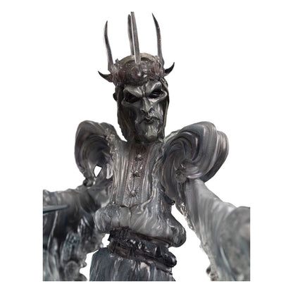 Lord of the Rings Mini Epics Vinyl Figure The Witch-King of the Unseen Lands Limited Edition 19 cm - Weta Workshop Mini Figures