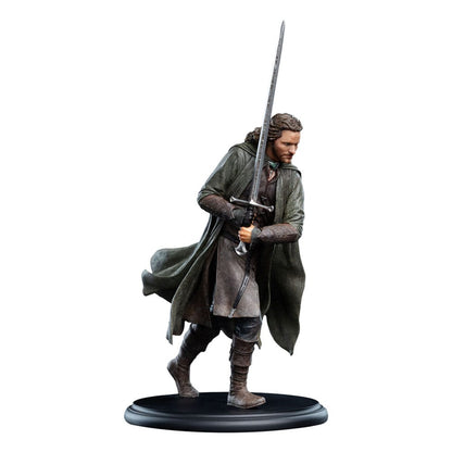Lord of the Rings Mini Statue Aragorn 20 cm - Weta Workshop Statue