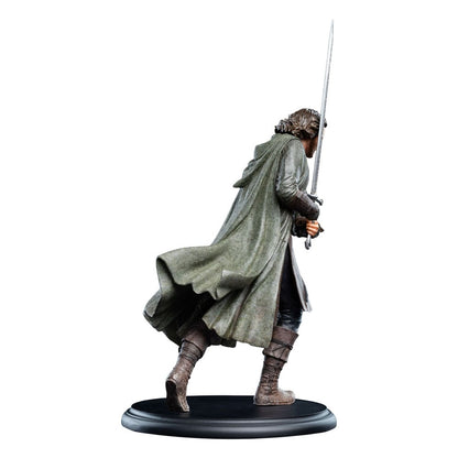 Lord of the Rings Mini Statue Aragorn 20 cm - Weta Workshop Statue