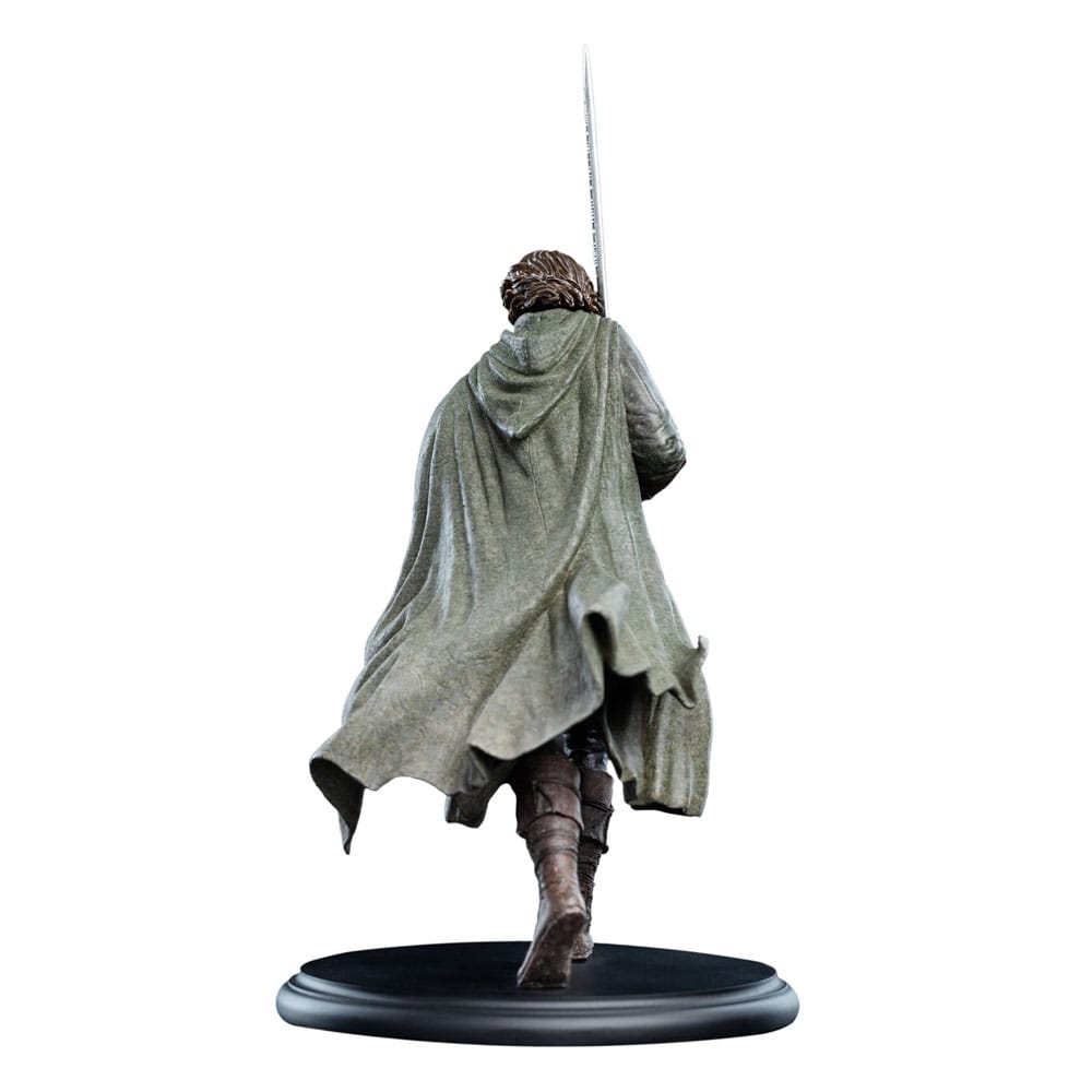 Lord of the Rings Mini Statue Aragorn 20 cm - Weta Workshop Statue