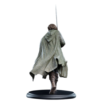 Lord of the Rings Mini Statue Aragorn 20 cm - Weta Workshop Statue