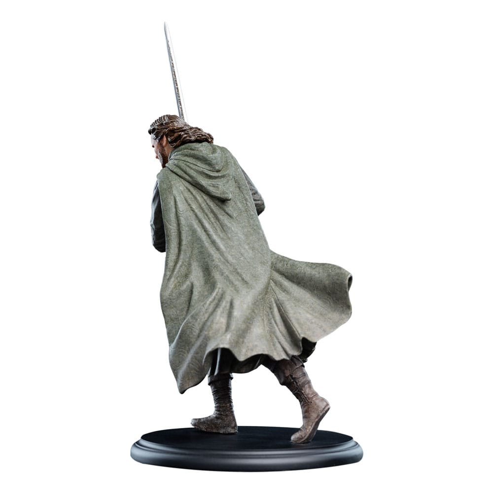 Lord of the Rings Mini Statue Aragorn 20 cm - Weta Workshop Statue