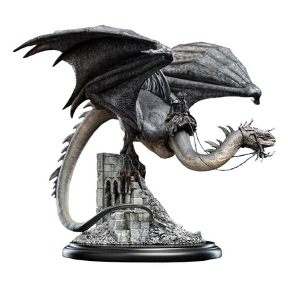 Lord of the Rings Mini Statue Fell Beast 18 cm - Weta Workshop Statues