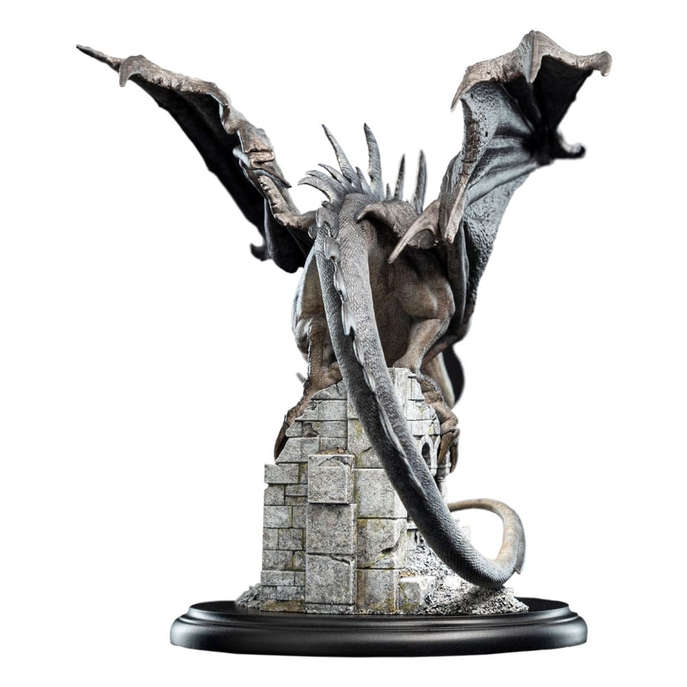 Lord of the Rings Mini Statue Fell Beast 18 cm - Weta Workshop Statues