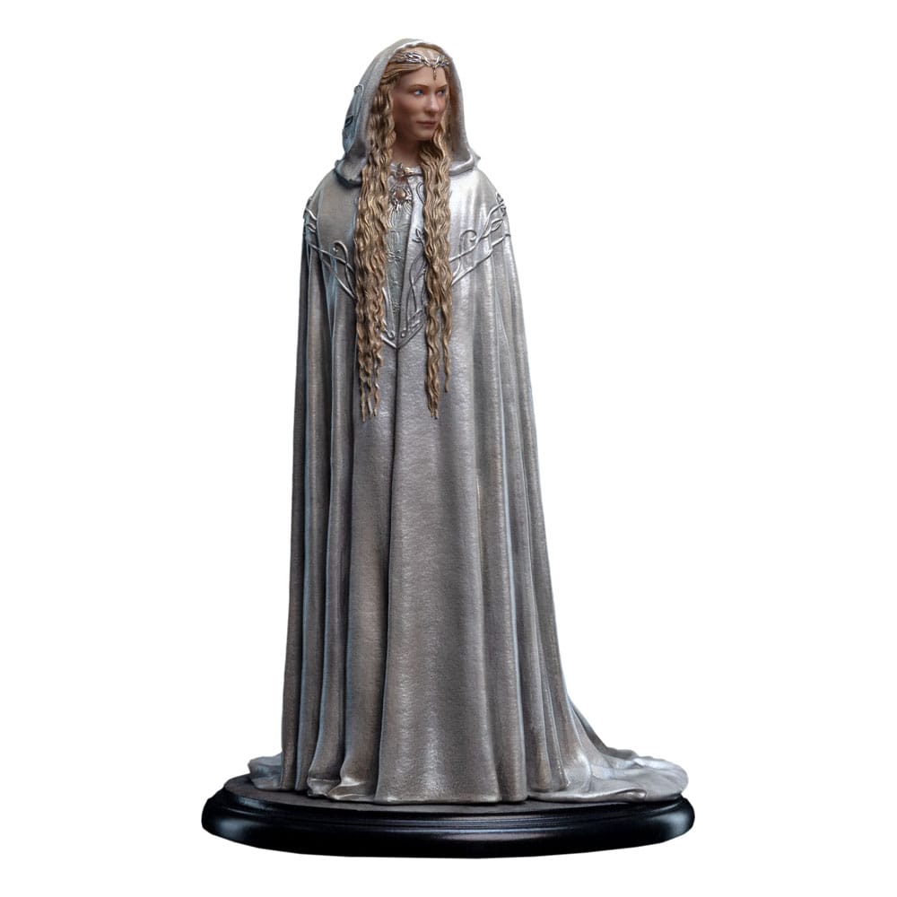 Lord of the Rings Mini Statue Galadriel 17 cm - Weta Workshop Statues