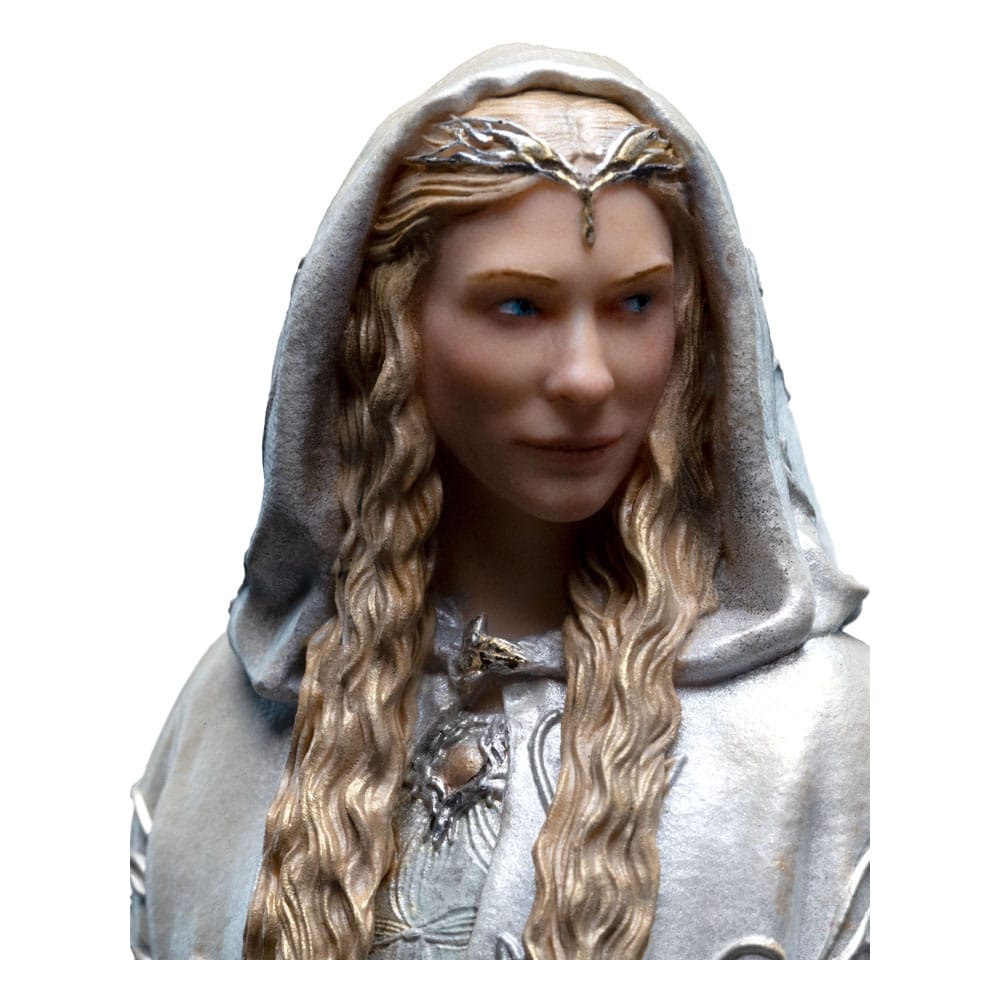 Lord of the Rings Mini Statue Galadriel 17 cm - Weta Workshop Statues