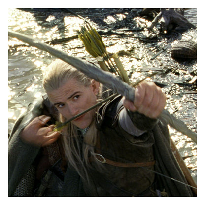 Lord of the Rings Mini Statue Legolas 16 cm - Weta Workshop Statue
