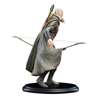 Lord of the Rings Mini Statue Legolas 16 cm - Weta Workshop Statue
