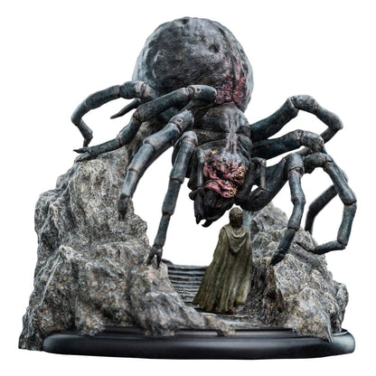 Lord of the Rings Mini Statue Shelob 11 cm - Weta Workshop Statue