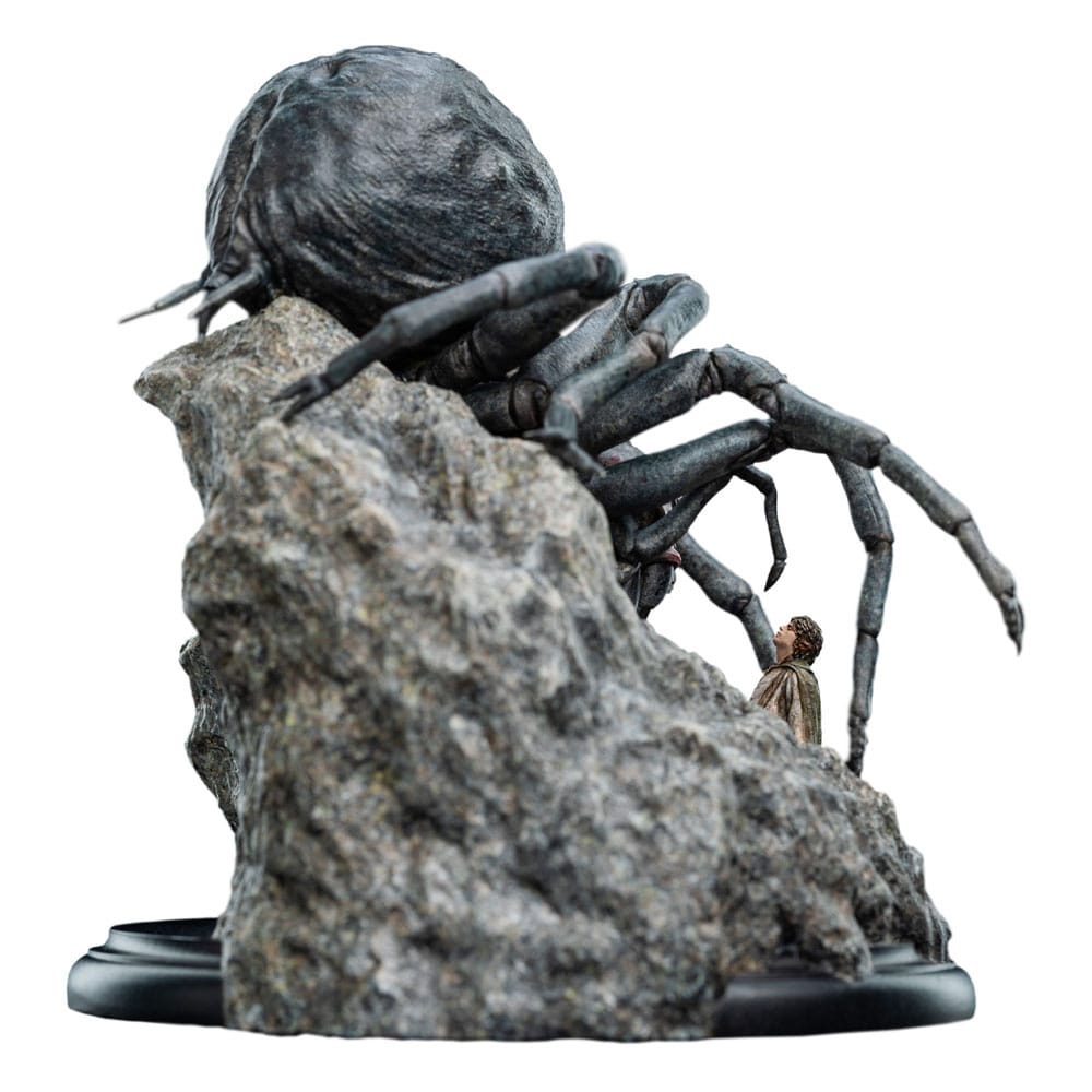 Lord of the Rings Mini Statue Shelob 11 cm - Weta Workshop Statue
