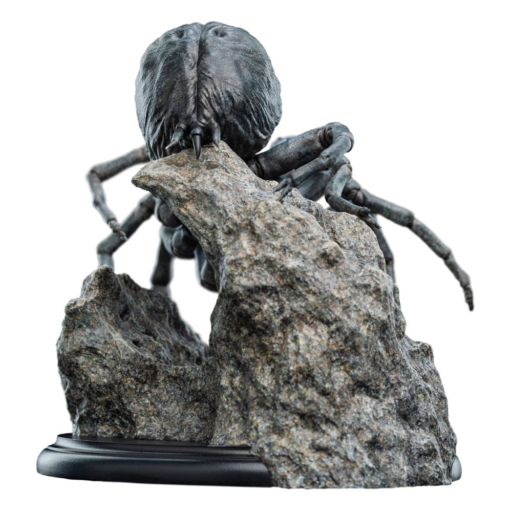 Lord of the Rings Mini Statue Shelob 11 cm - Weta Workshop Statue