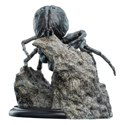 Lord of the Rings Mini Statue Shelob 11 cm - Weta Workshop Statue