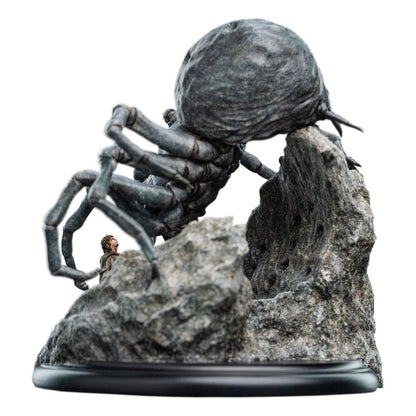 Lord of the Rings Mini Statue Shelob 11 cm - Weta Workshop Statue